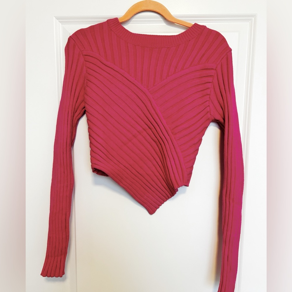 Pants store sweater top